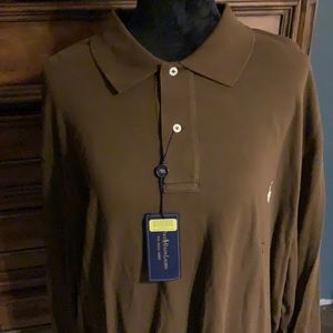 Ralph Lauren Polo - Long Sleeve